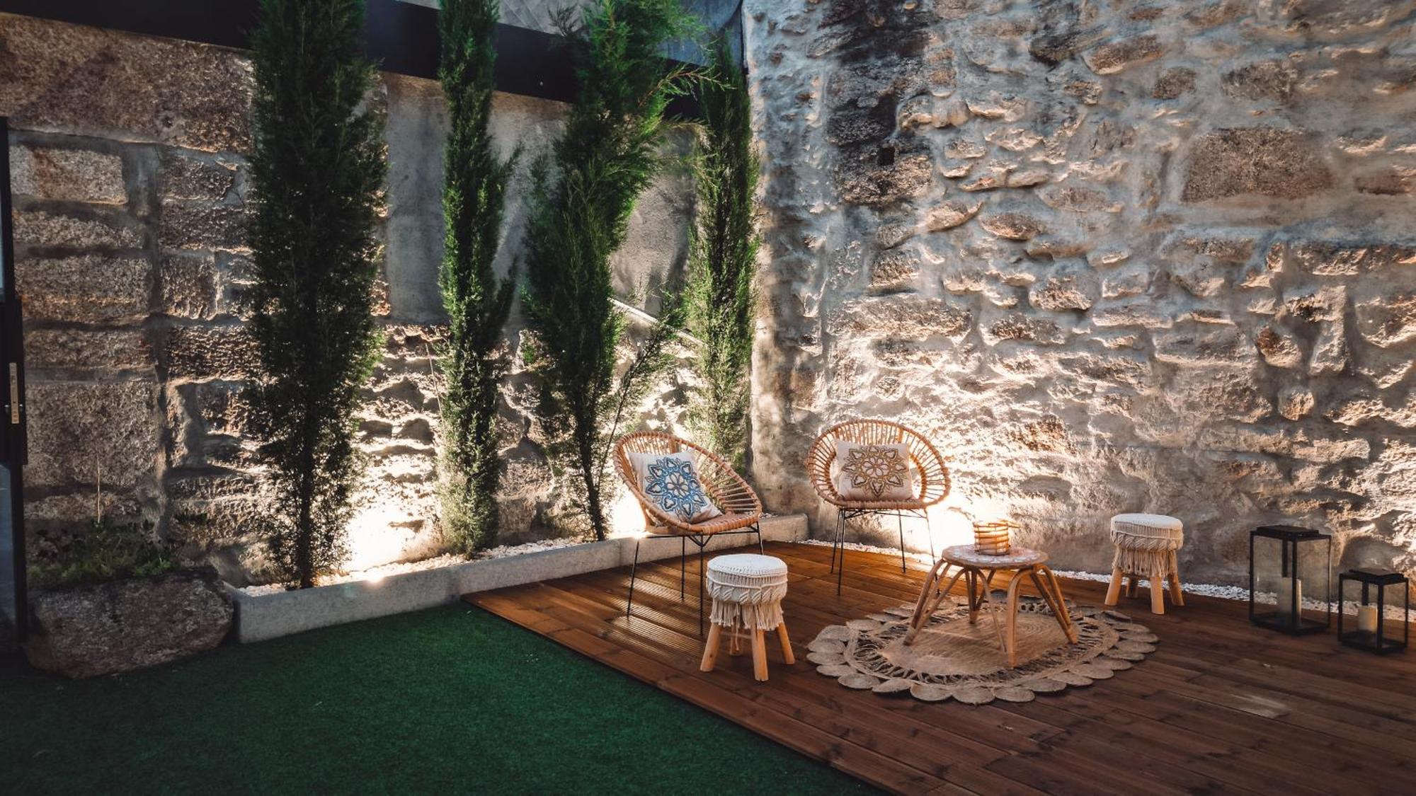 Paducho Studios Valpacos Exterior photo
