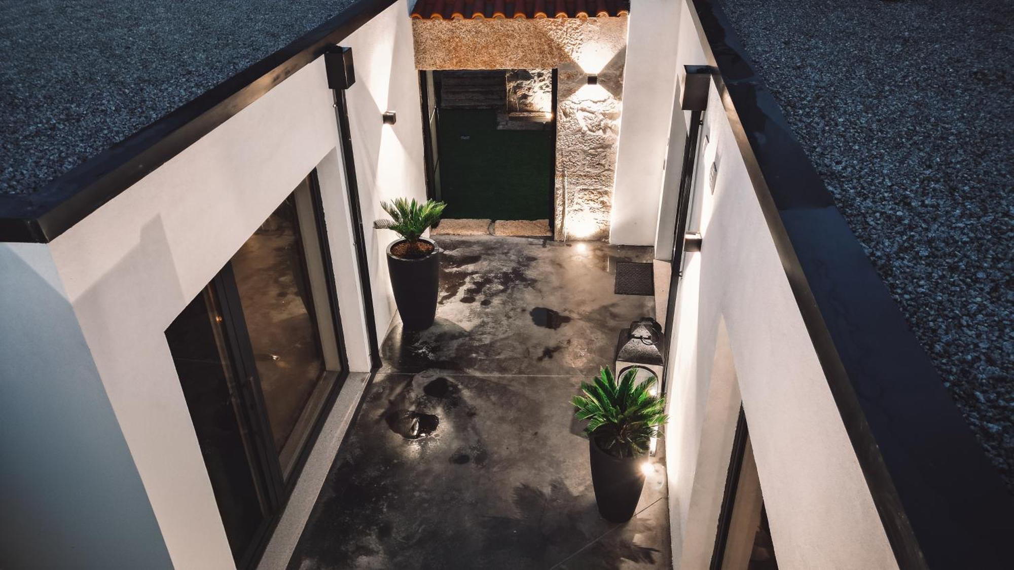 Paducho Studios Valpacos Exterior photo