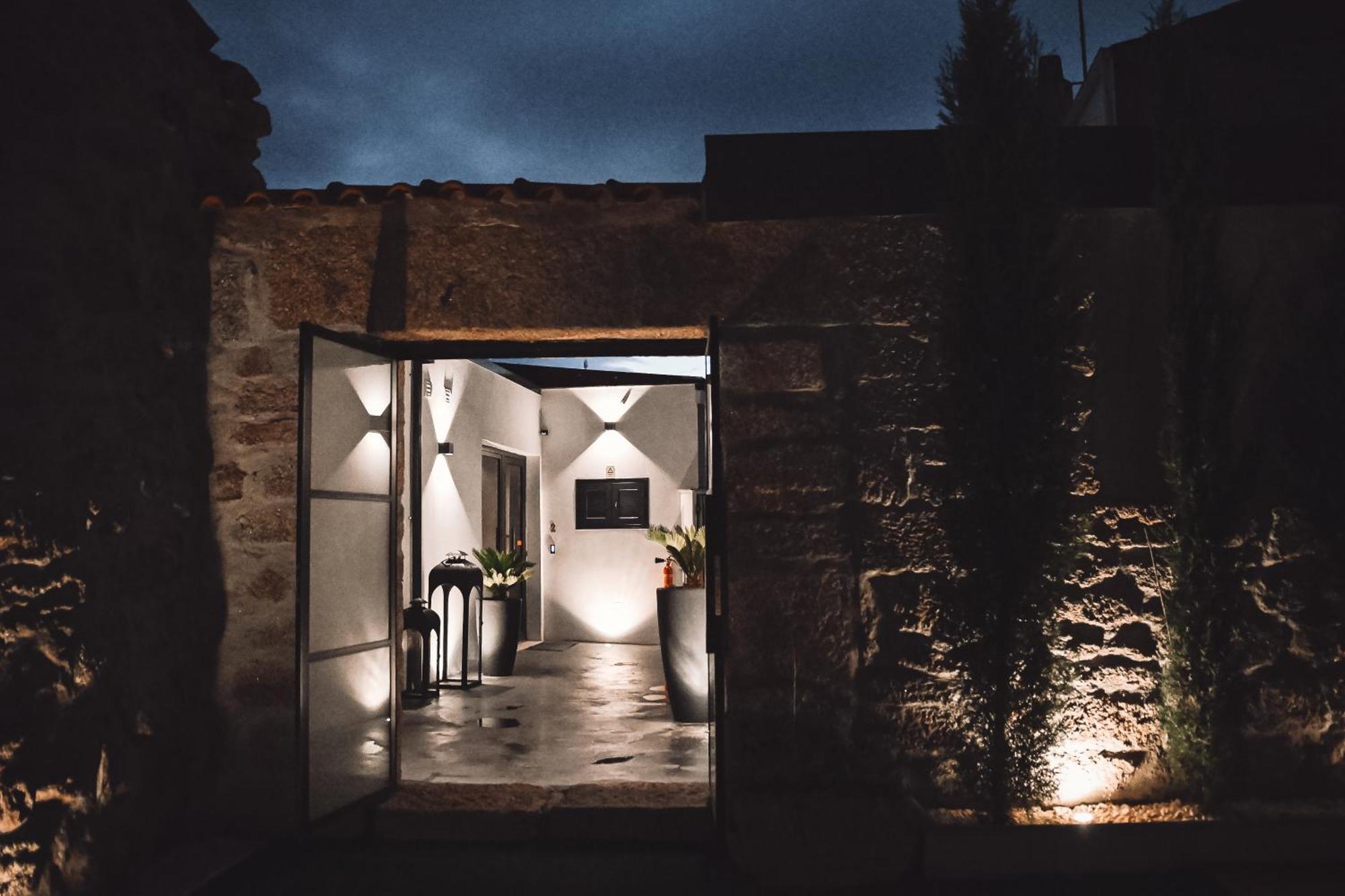 Paducho Studios Valpacos Exterior photo